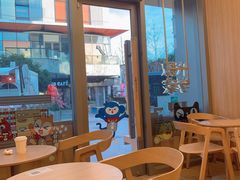 -代数学家algebraist coffee(亲橙里购物中心店)