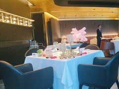 -THE WANG王品(上海中心云端店)