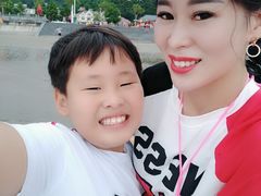 -大鹿岛