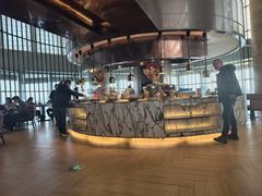 -洲际酒店·地平线全日餐厅HORIZON CAFÉ