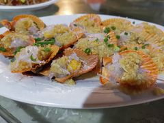 -清水湾3号(东方小周海鲜店)