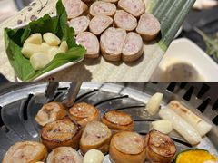 -木槿花韩式炭烤·熟成肉工坊(孙文东路店)