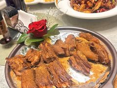 -金翠皇宫粤菜·点心·海鲜(翡翠店)