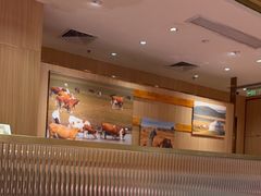 -西贝(东城万达广场店)