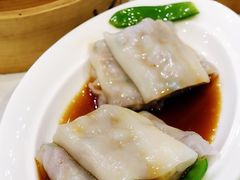 豉味蒸凤爪-潮福城大酒楼(湖滨北路店)