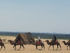 -黄沙古渡原生态旅游区
