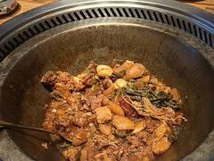 -山河屯铁锅炖鲜鹅·东北菜(开发区一店)