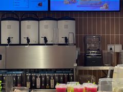 -奈雪的茶(新天地广场PRO店)