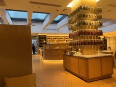 -无印良品餐堂 MUJI Diner(成都太古里店)