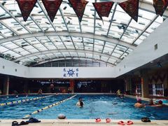 -远航游泳竞技馆(卫星广场店)