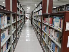 -武汉大学图书馆·文理学部总馆