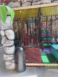 点击看大图 -玩元素·家庭游乐成长中心(香格里拉店)