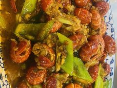 -永刚烧烤(大夜市店)