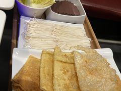-好想牛·鲜切自助牛肉火锅(七堡花园城店)