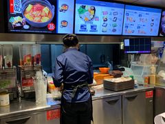 -吉野家(枫合万嘉店)