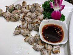 -紫阳海鲜楼·传承闽味(长乐路总店)