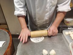 -梁家大院•农家菜(昆山会展中心店)