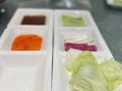 北京烤鸭-喜宴又一村·粤菜·茶点·海鲜(壹方天地店)