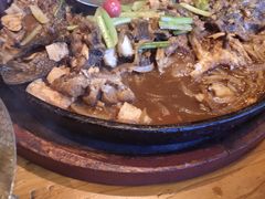-老板恋上鱼(环山路店)
