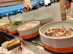 -密友回转自助火锅(世茂国际广场店)