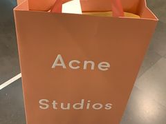 -Acne Studios(芮欧百货店)