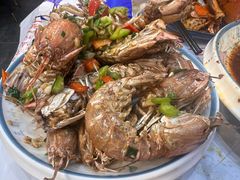 -三妹小龙虾·黄油蟹(华侨城总店)