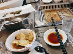 -鑫宝沙茶牛肉火锅(永泰店)