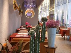 -赵小姐丨新中餐(曲江店)
