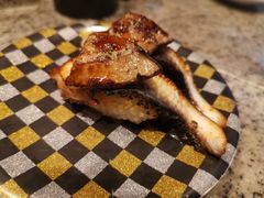 鳗鱼鹅肝寿司-合点寿司(美罗城店)