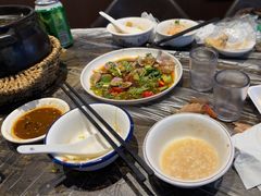 -官塘鱻鱻鱼生·潮汕生腌·砂锅粥(西马路总店)