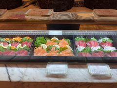 -丽都皇冠假日酒店·Matrix亦餐厅(望京店)