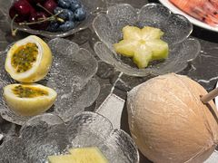 -曲水兰亭(北京四惠店)