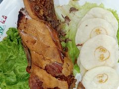 -晋阳饭庄(虎坊桥店)