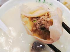 烧麦-并州饭店(千峰南路店)
