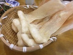 -非常粥道(天宝东街店)