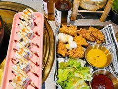-妥妥烤肉料理(昙华林店)