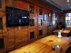 -大清花饺子(山庄店)