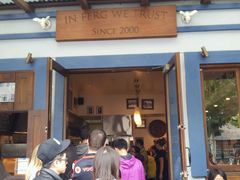 -Fergburger(皇后镇店)