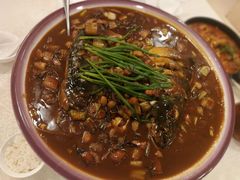 -汇贤府·李氏鲁菜(五棵松店)
