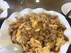 -白魁老号饭庄(交道口店)