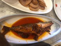 -高玛纳驴肉火烧(一世界店)