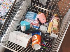 -Olé精品超市(南宁万象城店)