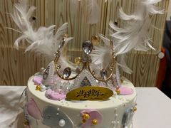 -丁先生蛋糕·品质鲜作(桐梓林店)