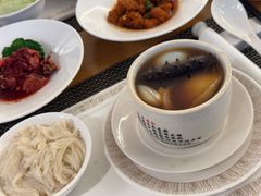 -李清佛跳墙|福建省十大名厨之首(后江埭店)