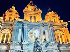 -王府井天主教堂