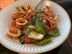 -simply thai天泰(静安嘉里中心店)