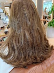 -意廊 Hair Salon