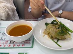 -谦和素食自助餐(云峰花园店)