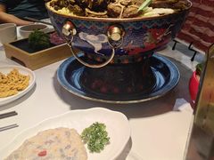-祥源胡同·涮牛羊肉火锅(花桥店)