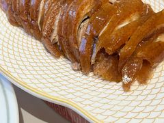 -梅利汴京烤鸭•开封豫菜地标店(晋安路店)